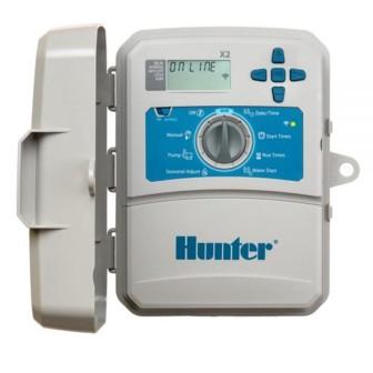 Hunter X2-600 Controller