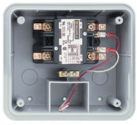 Hunter Pump Start Relay PSR-22