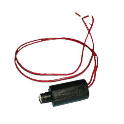 Hunter Solenoid