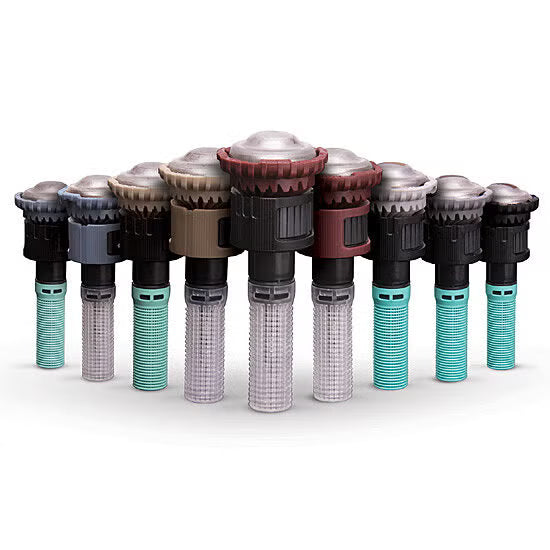 RVAN Rotary Nozzles – Discount Sprinkler Canada