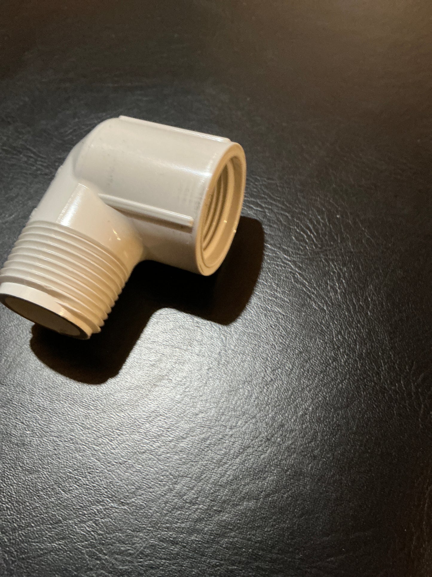 412-007 3/4’ Combo Adapter Elbow