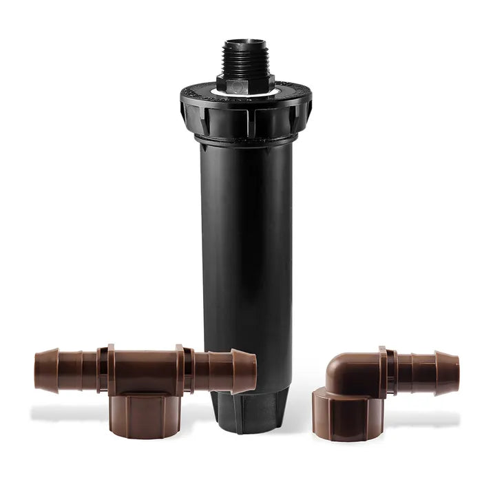 Rainbird 1800 Retro Spray to Drip Conversion Kit