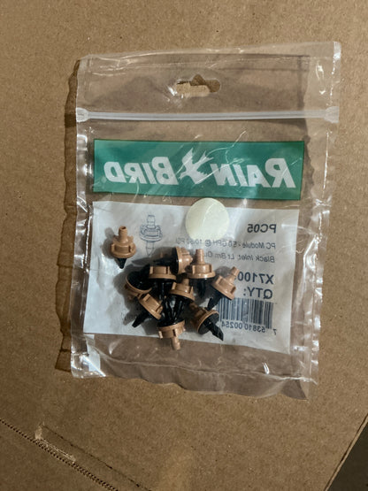 PC05 Rainbird PC Module 5.0 gph Bag of 10