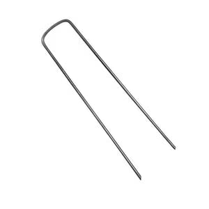 Netafim TLS6-25 6" Dripline Staples Bag of 25