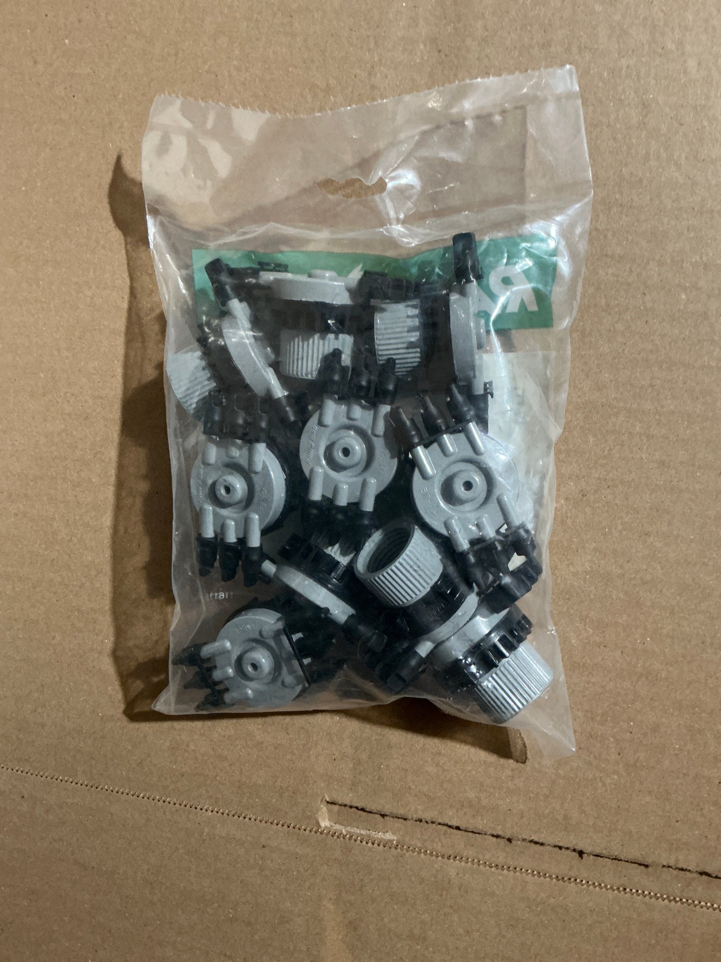 Rainbird EMT-6 Xeri 6 Outlet Emitter