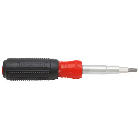Proto 11 in 1 Screwdriver /Nutdriver J93111