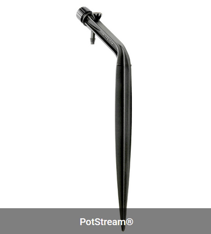 Antelco 31455 Potstream Adj Flow