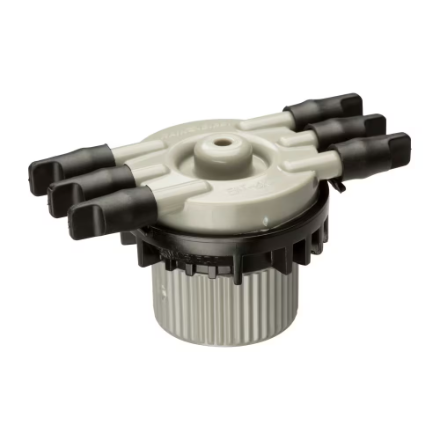 Rainbird EMT-6 Xeri 6 Outlet Emitter