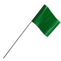 Irrigation Marking Flag