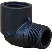 Marlex Street Elbow Ell