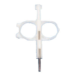 Hunter Adjustment Key