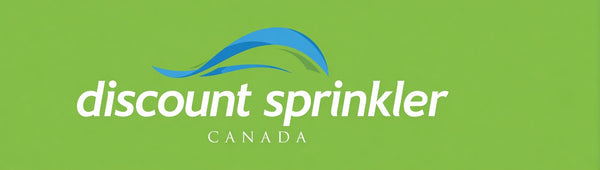 Discount Sprinkler Canada