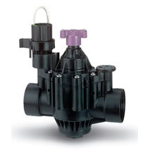 150-PGA Rain Bird 1.5" Valve