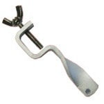 Hunter SGM Gutter Mount