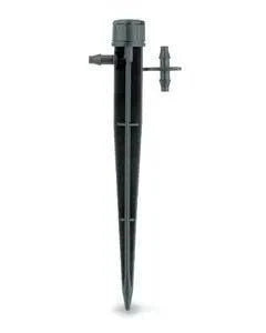 360 Adj Bubbler w/5" Spike Bag of 20